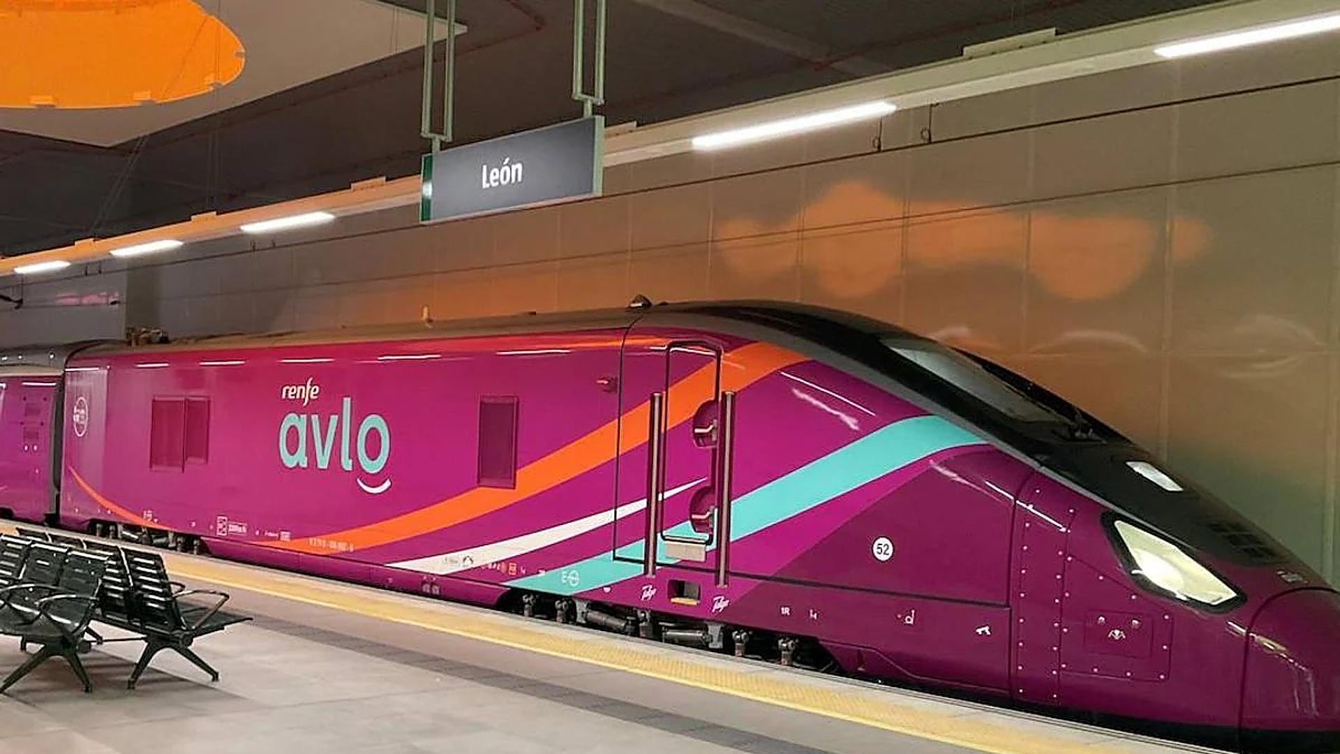 El primer 'low cost' de León logra un 96 de ocupación y es puntual