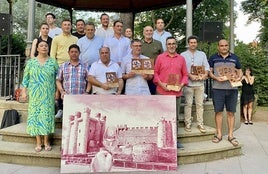 Pardevalles y Pincerna se erigen en grandes triunfadores de la Feria de la DO León