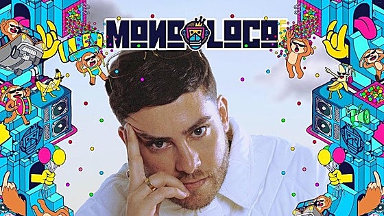 Primera confirmación del Monoloco: «Tenemos 1.000 motivos»