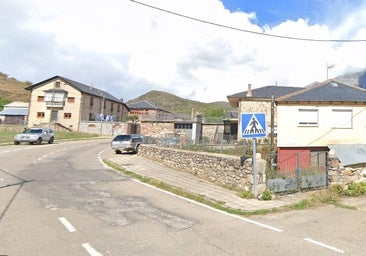 Encuentran muerto a un hombre tras la salida de un funeral en Torrebarrio