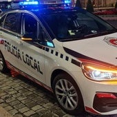 Intentan fugarse tras apalizar a dos clientes de un bar de Caño Badillo