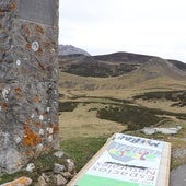 Un juzgado rechaza la cautelar de Mieres contra el decreto de paralización en el Puerto de Pinos