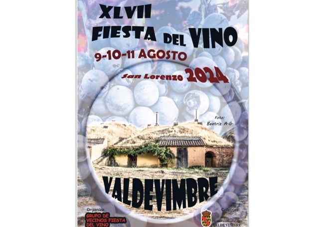 XLVIII Fiesta del Vino