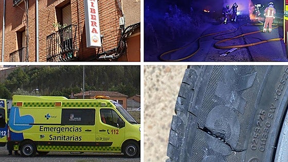 Las noticias imprescindibles del sábado 10 de agosto en León