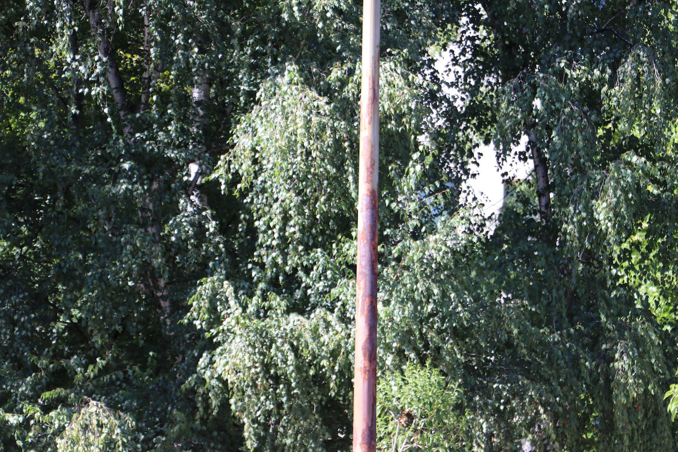 Las seis farolas de Lancia