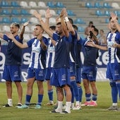 Encuesta | ¿Cómo crees que va a ser la temporada de la Deportiva?