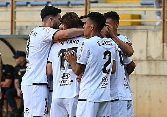 Comienza la temporada: Cultural-Lugo