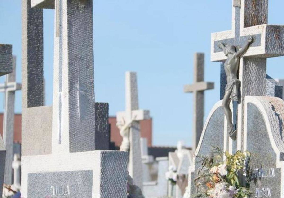 León es la provincia con más defunciones semanales hasta agosto