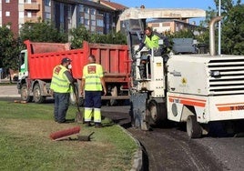 Estas son las calles cortadas este miércoles en León por obras