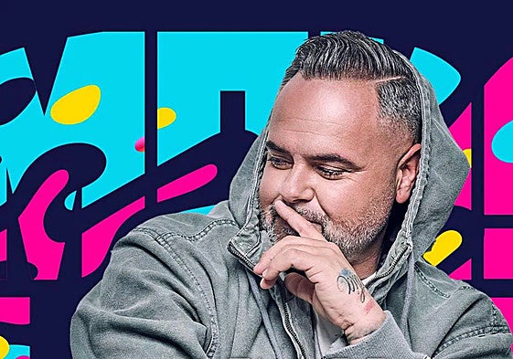 Ponferrada vibrará con la actuación de Juan Magan