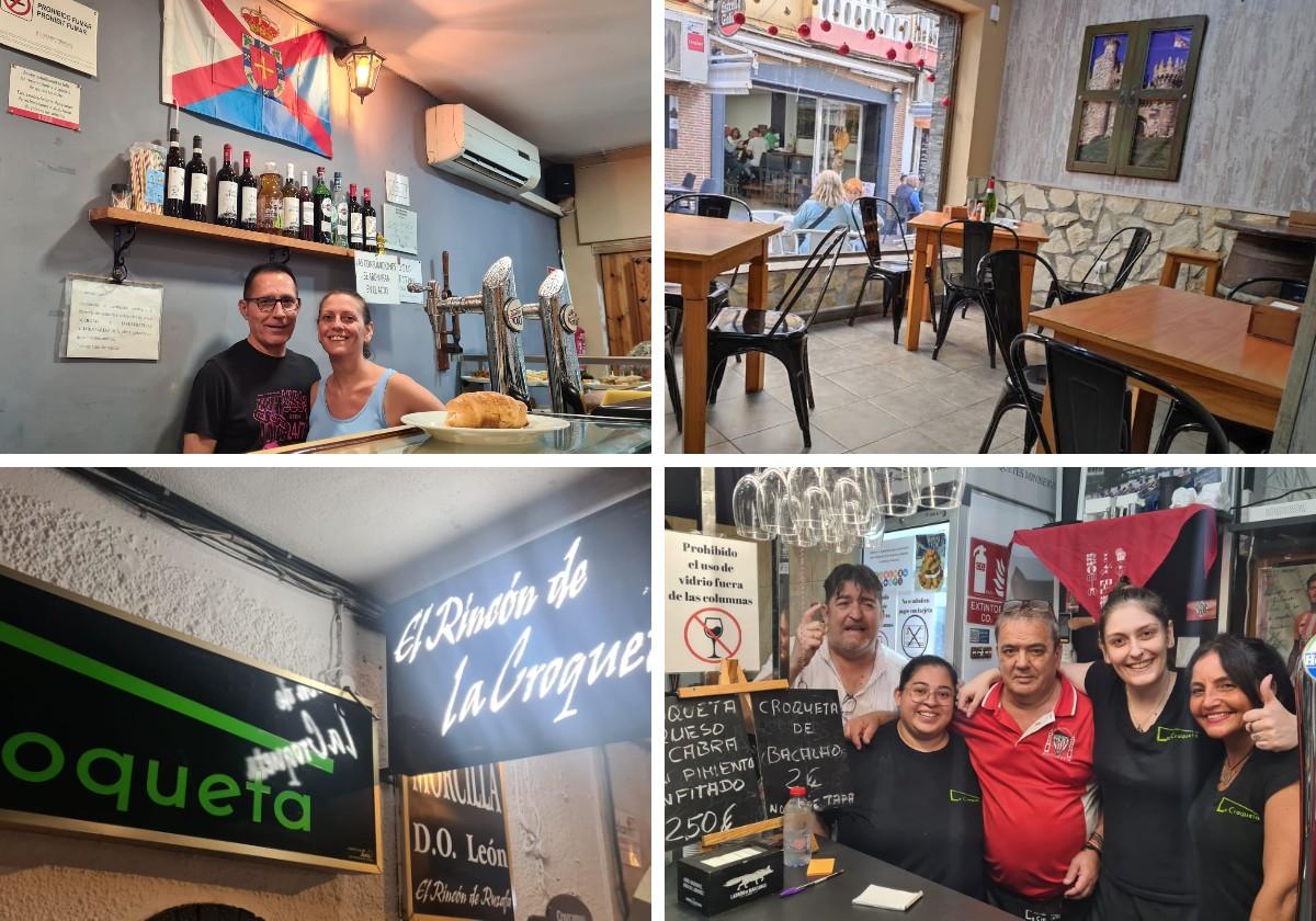 Las tapas de León que conquistan Benidorm