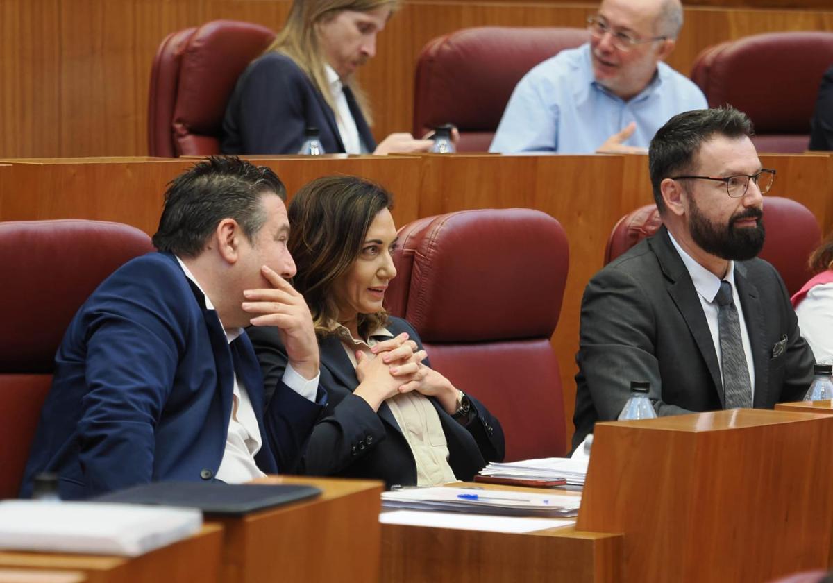 UPL cuestionará a la Junta por la decisión de permitir la uvagodello en la DO Rueda