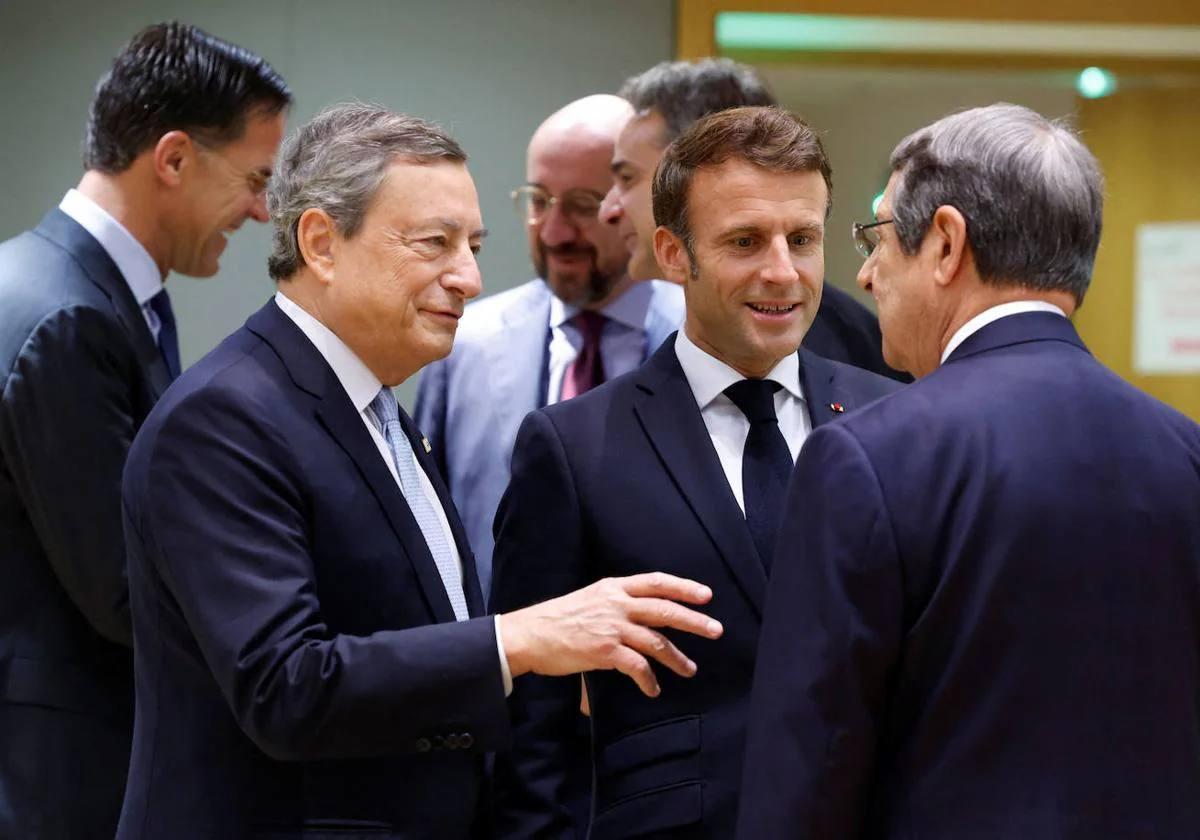 El dramático escenario del 'Informe Draghi' que ya vive León