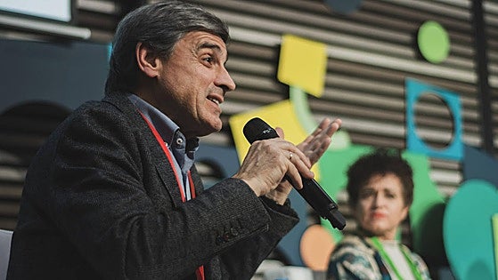 «La provincia de León es un destino turístico que puede presumir de personalidad»