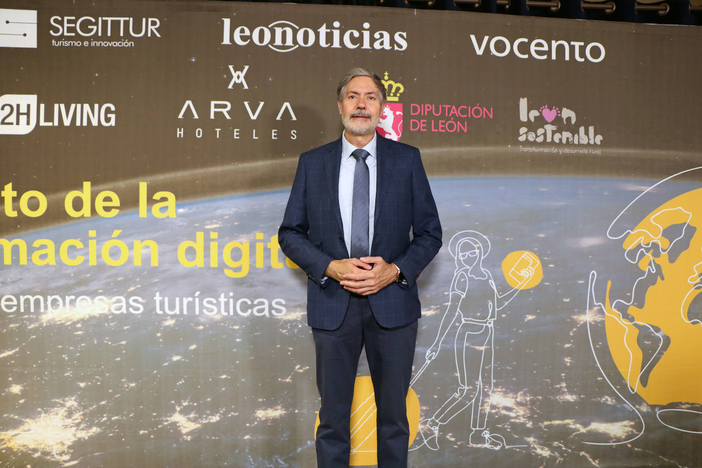 Foro sobre la transformación digital en el turismo