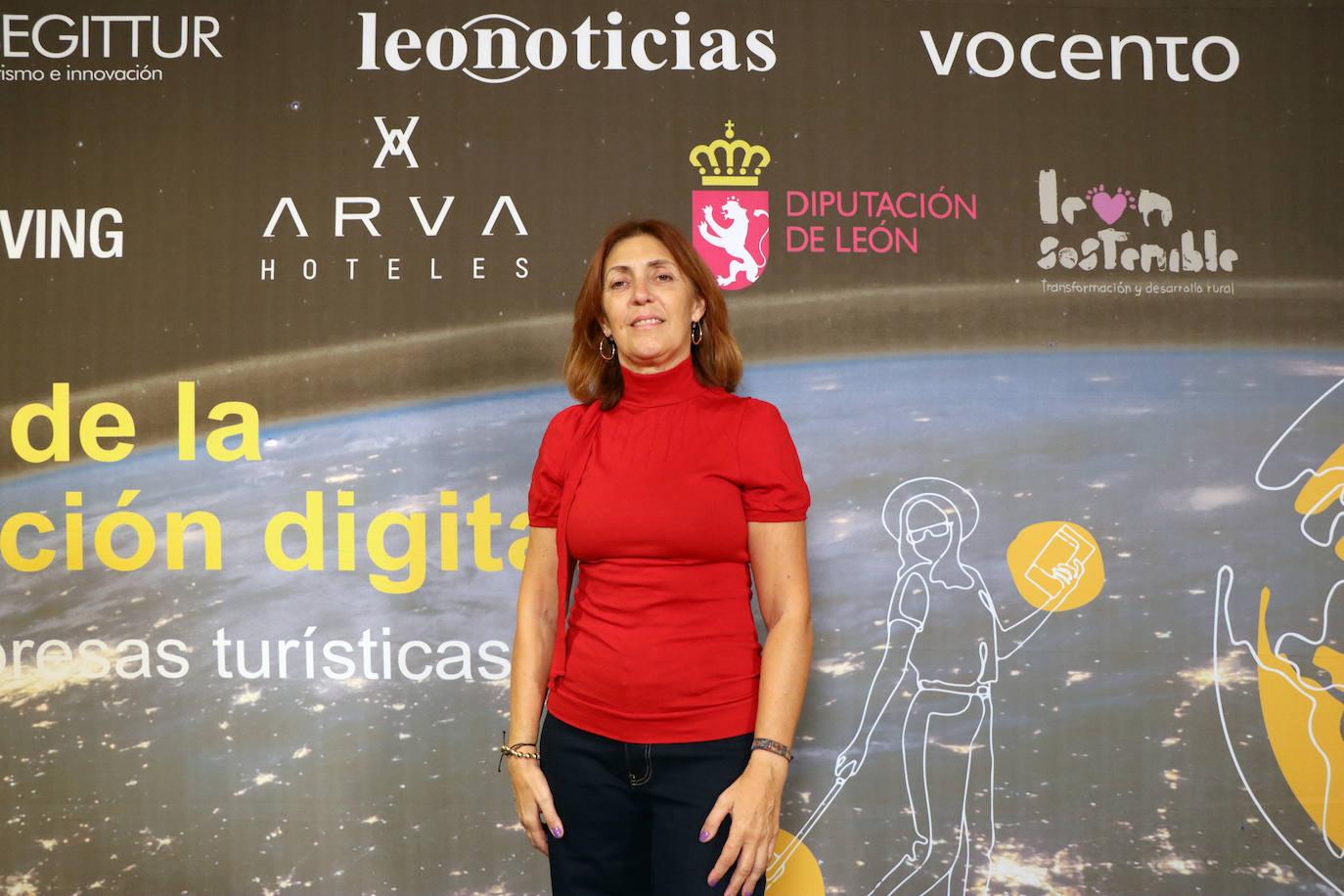 Foro sobre la transformación digital en el turismo