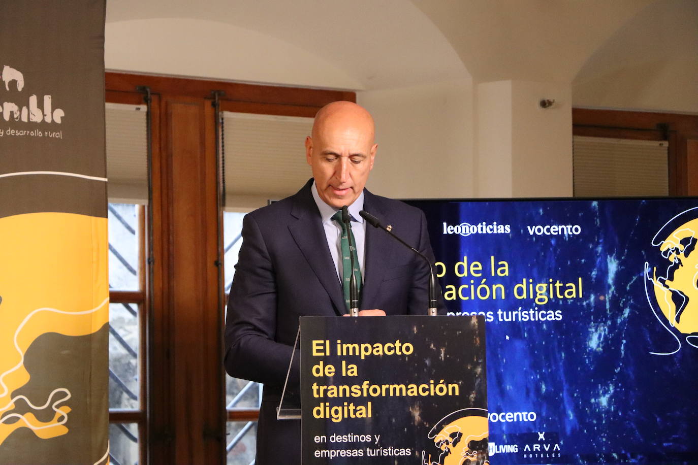 Foro sobre la transformación digital en el turismo