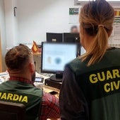 Desarticulan un grupo criminal que robó en 30 establecimientos de León y Asturias