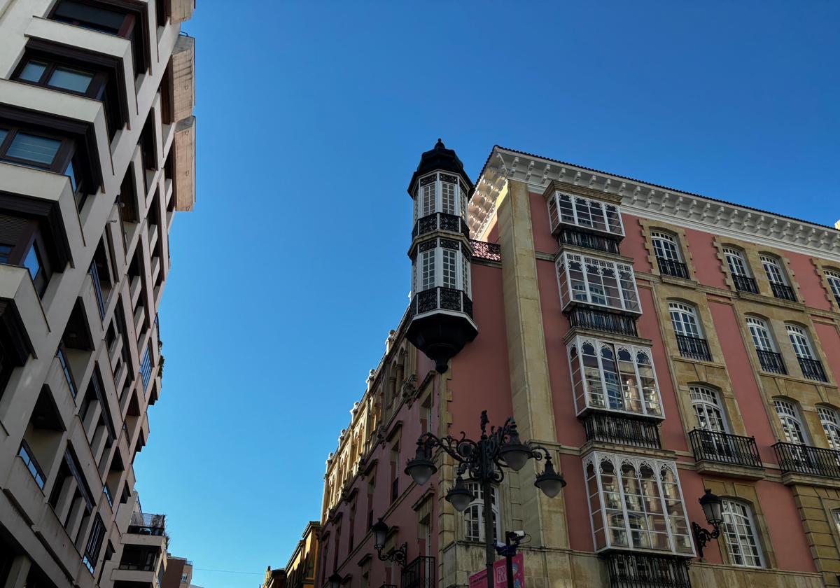 Lunes de septiembre con temperaturas de verano en León