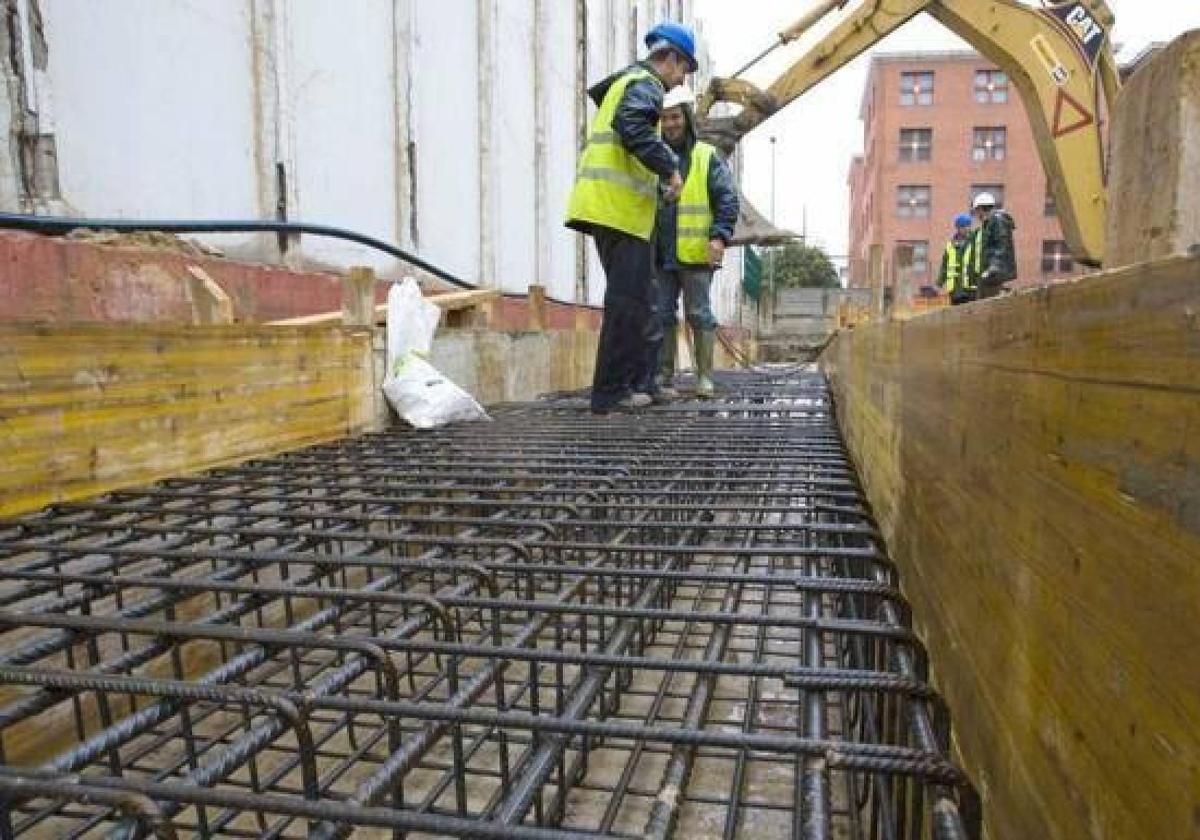 Las constructoras dan la espalda a 22 obras públicas en León