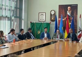 Las universidades de León y Oviedo inauguran su máster.