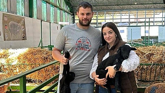 Pastoreo del Norte, premio Explotación agraria 2024 de Leonoticias