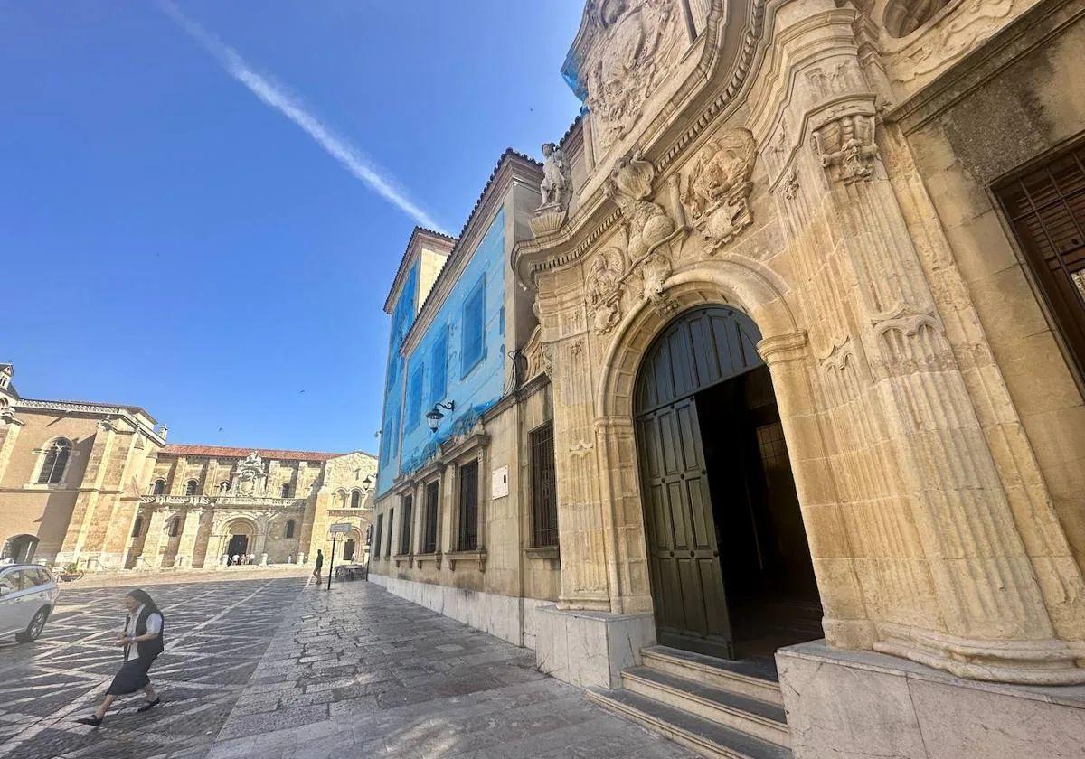 En busca y captura un agresor sexual que no se presentó al juicio en León