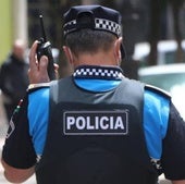 Comienzan las pruebas físicas del proceso selectivo unificado de Policías Locales