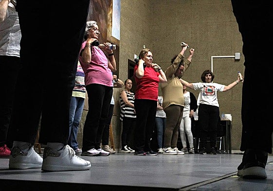 Programa de vida activa