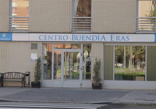 Centro Buendía en Eras de Renueva