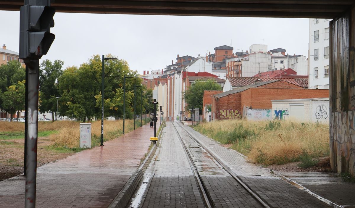 Un futuro incierto para Feve en León