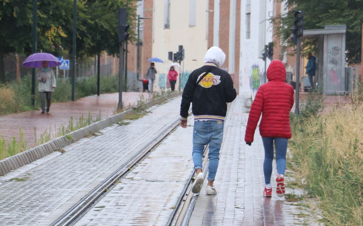 Un futuro incierto para Feve en León