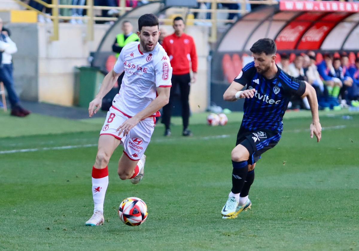 El derbi, declarado partido de alto riesgo