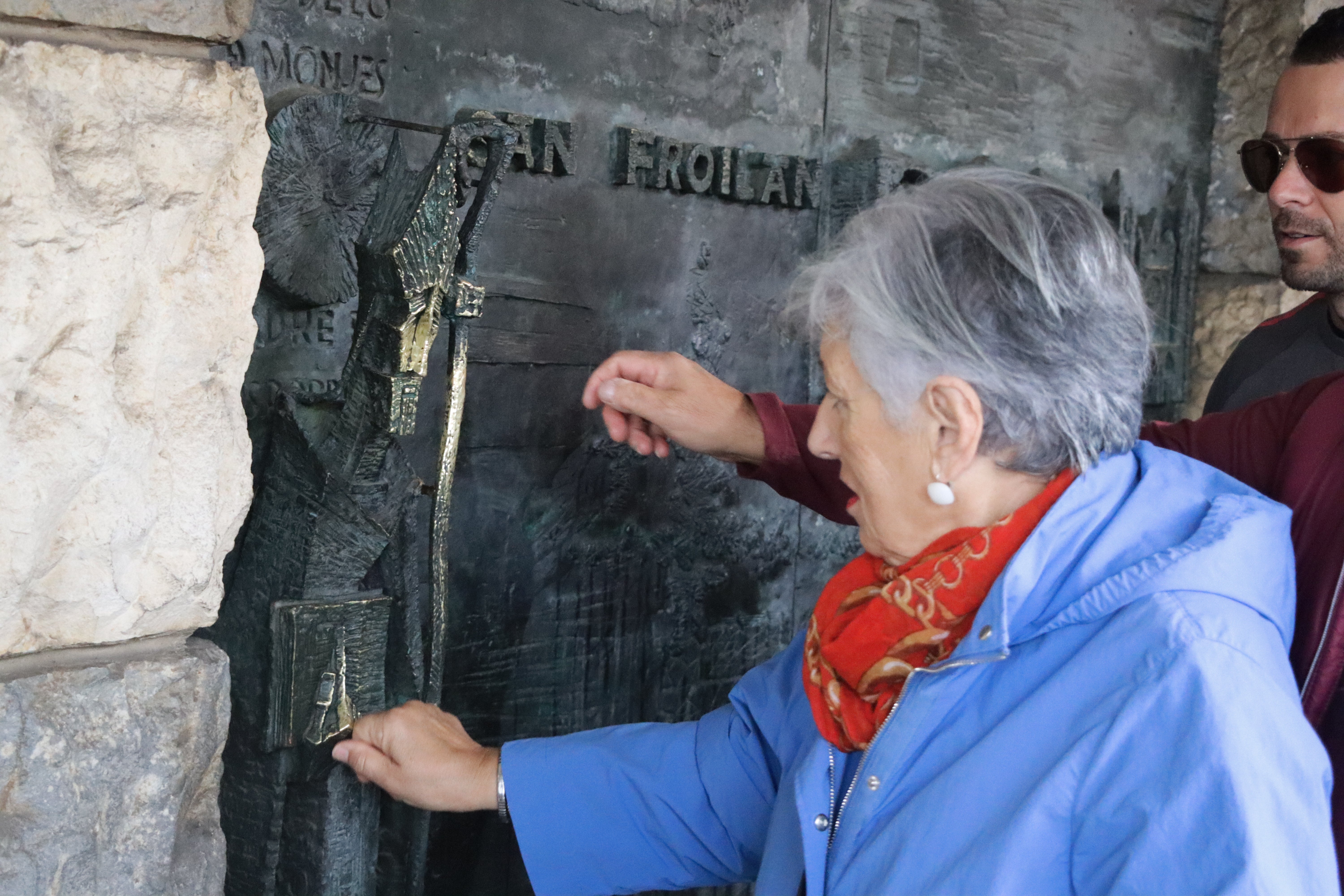 Tradición y folclore en la romería de San Froilán