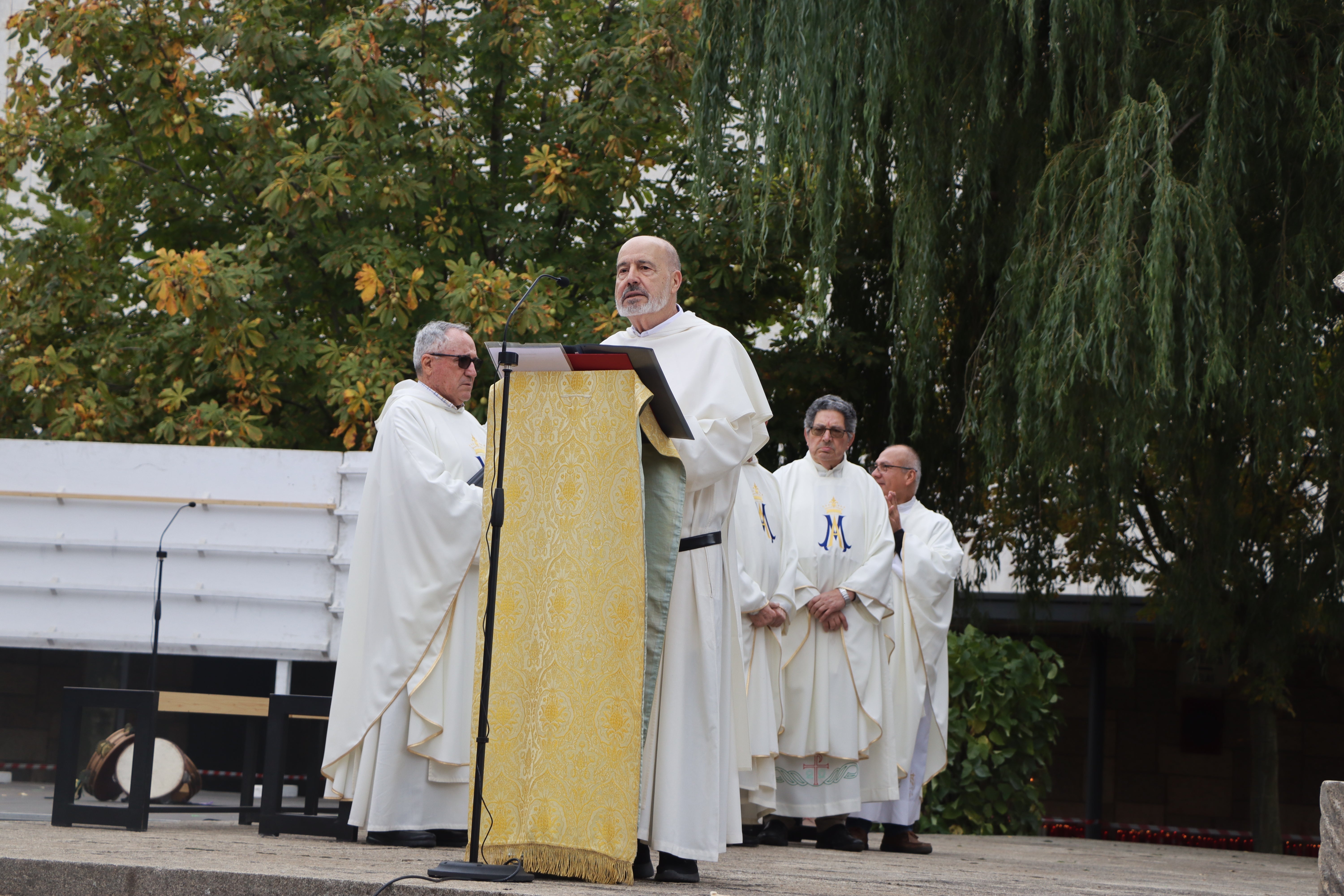 Tradición y folclore en la romería de San Froilán