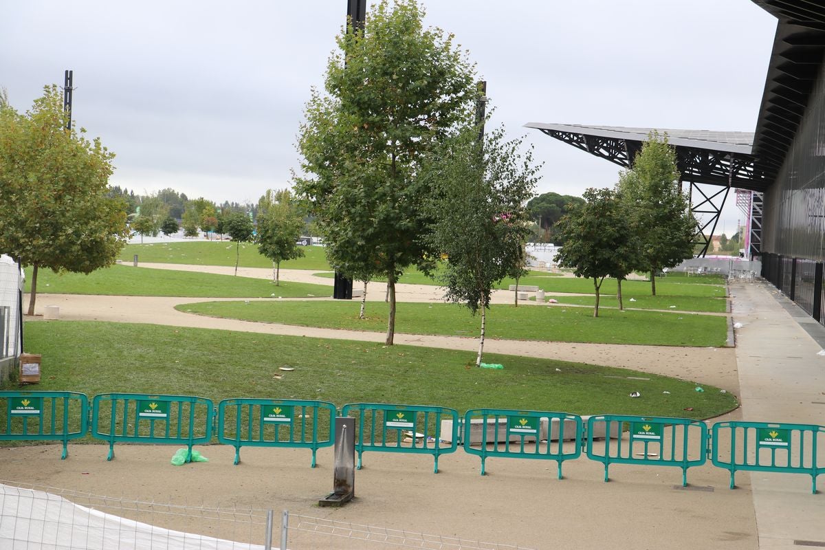 La resaca del Monoloco