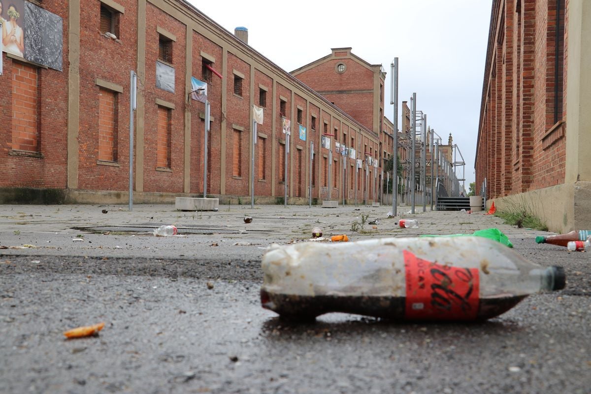 La resaca del Monoloco