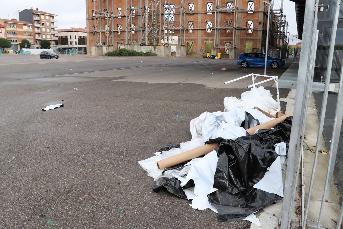 La resaca del Monoloco