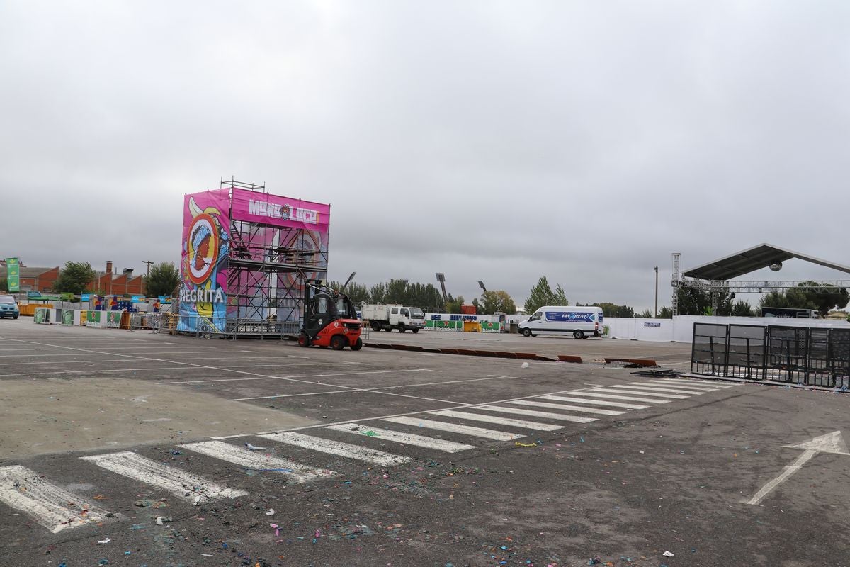 La resaca del Monoloco