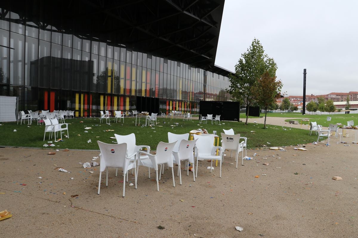 La resaca del Monoloco