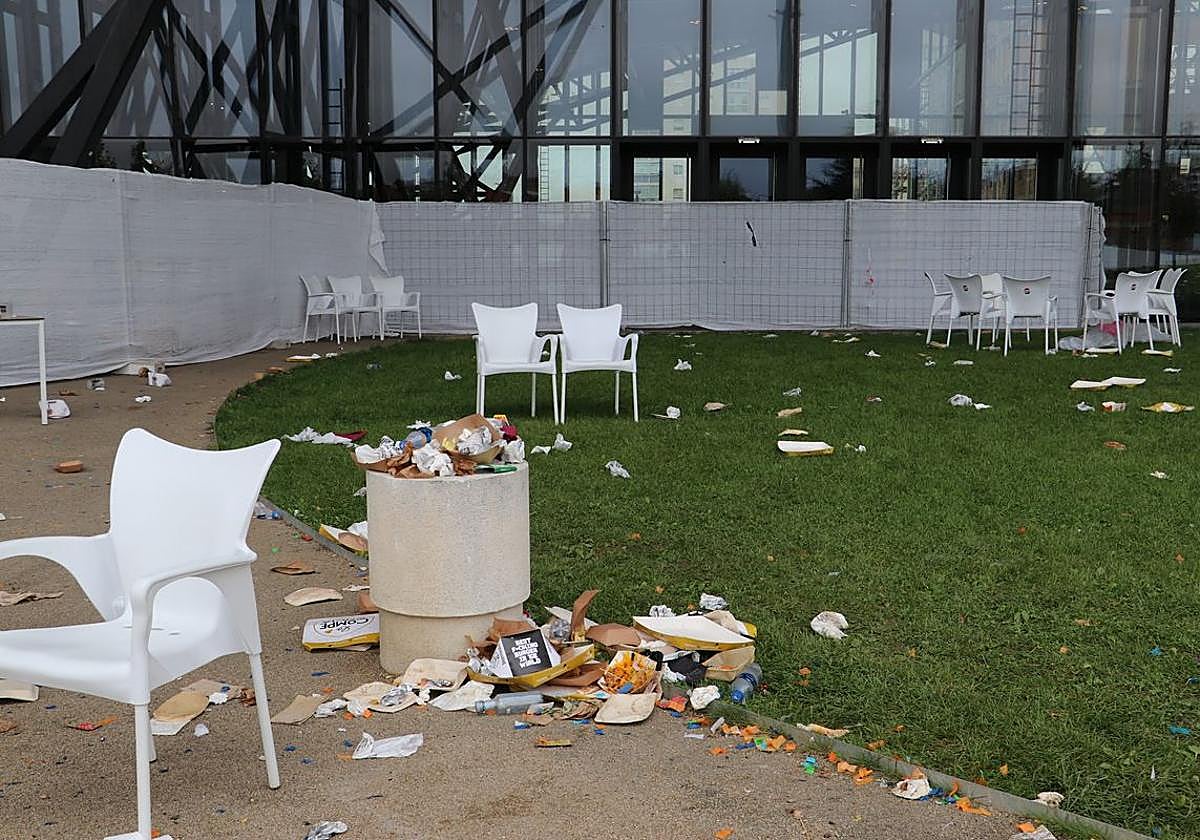 La resaca del Monoloco