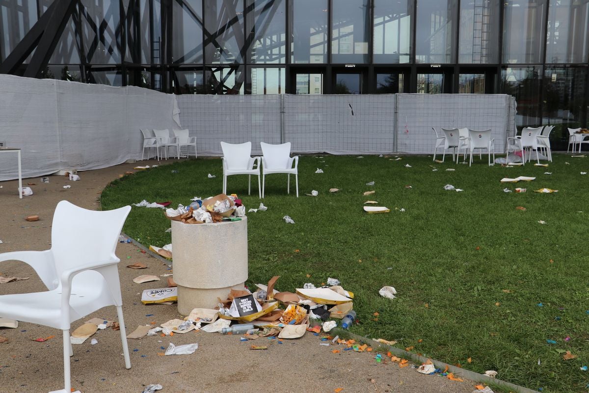 La resaca del Monoloco