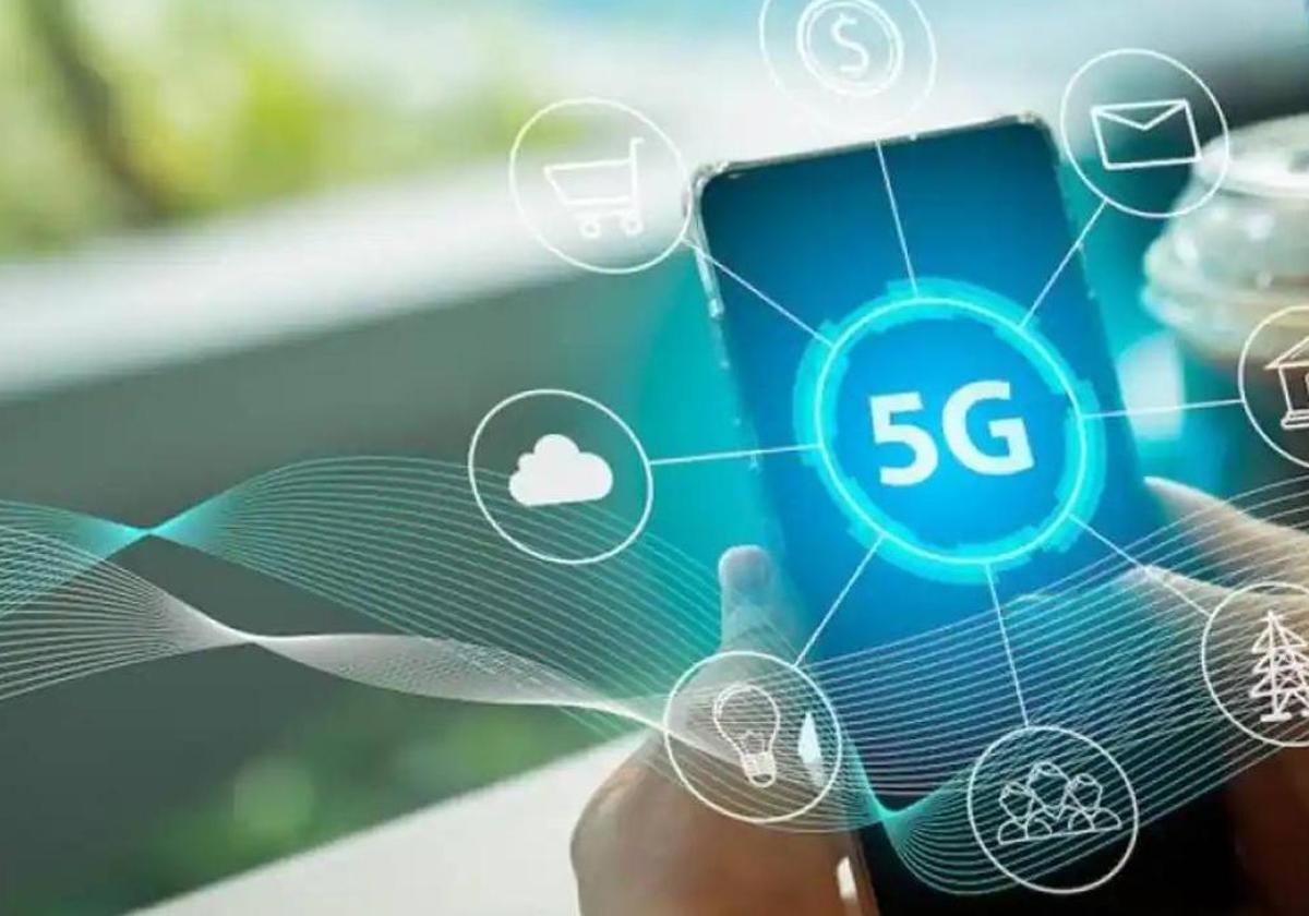 Bruselas abre una nueva línea de financiación para potenciar el 5G en Castilla y León