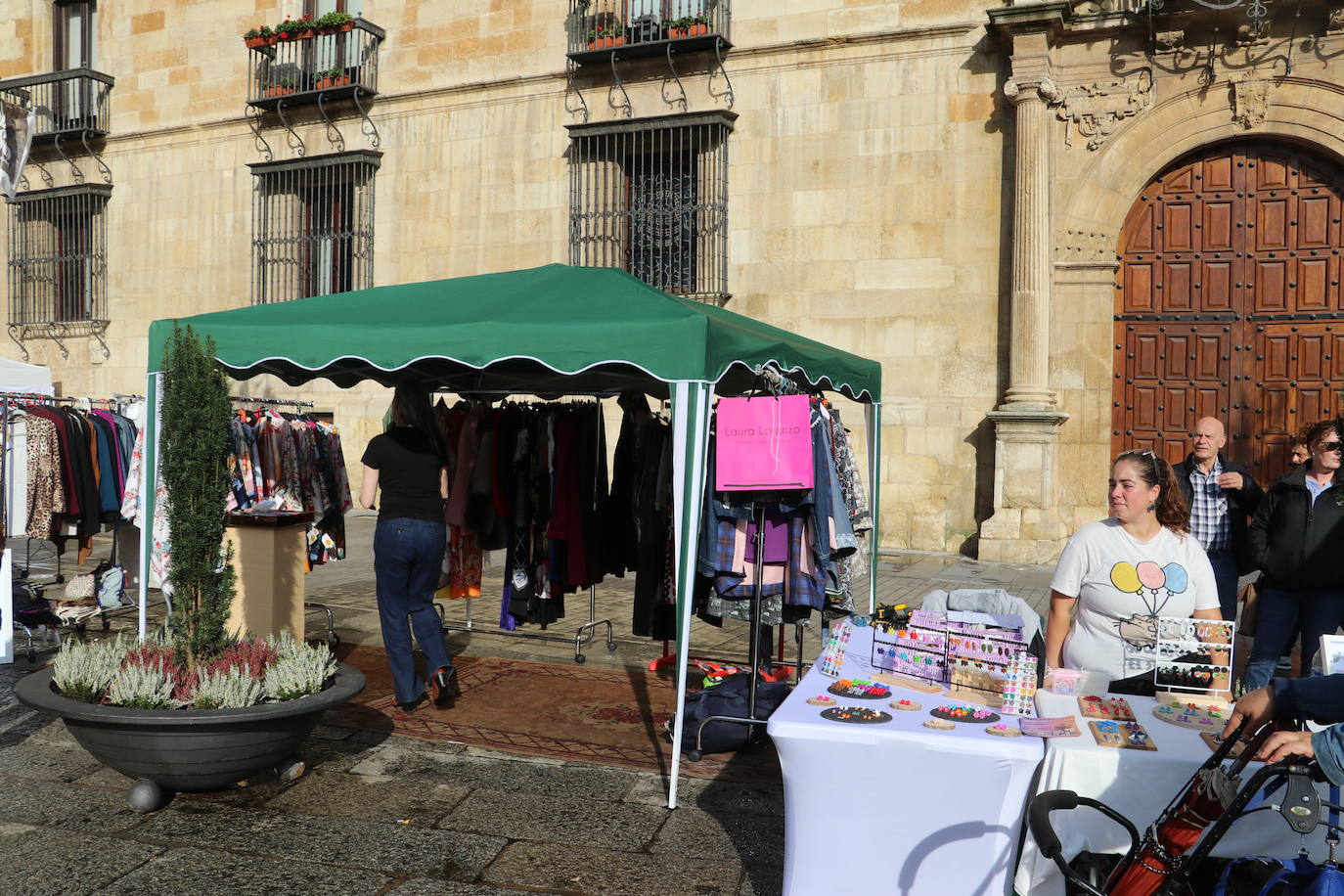 Moda frente a Botines