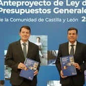 El anteproyecto de ley de Presupuestos prevé 15.084 millones, un 3,58% más que este año