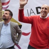 Del «comprensión y respeto» al rechazo frontal a la autonomía de Luis Tudanca