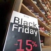 El Black Friday aumentará las ofertas de empleo un 5% en León y creará 750 nuevos puestos de trabajo