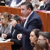 Mañueco defiende la inversión en León en los presupuestos ante el reto de UPL de acudir al 10N