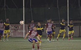 El conjunto leonés visita Pola de Siero para medirse en la primera ronda de Copa del Rey al equipo asturiano