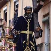 El Nazareno de León procesionará en Roma